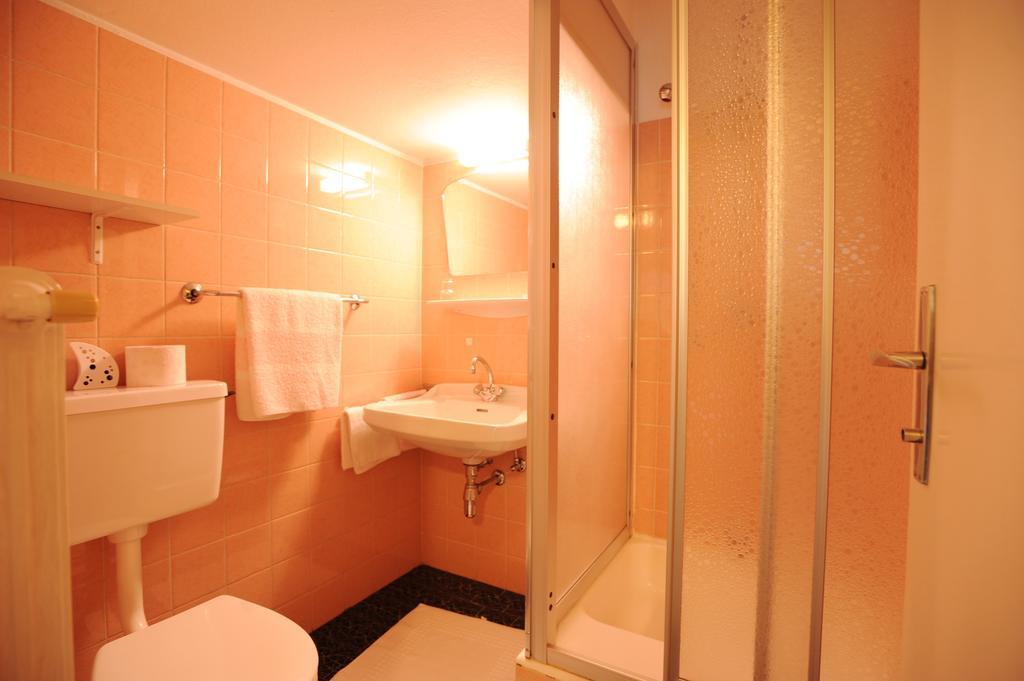 Haus Alpina Bed & Breakfast Radstadt Room photo