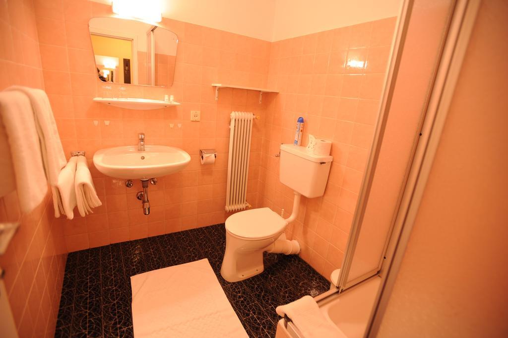 Haus Alpina Bed & Breakfast Radstadt Room photo