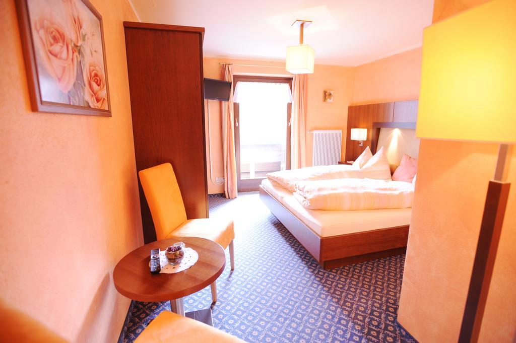 Haus Alpina Bed & Breakfast Radstadt Room photo