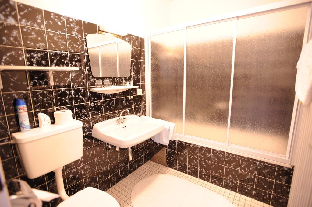 Haus Alpina Bed & Breakfast Radstadt Room photo