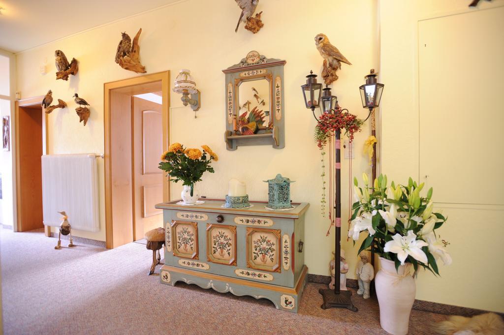 Haus Alpina Bed & Breakfast Radstadt Exterior photo