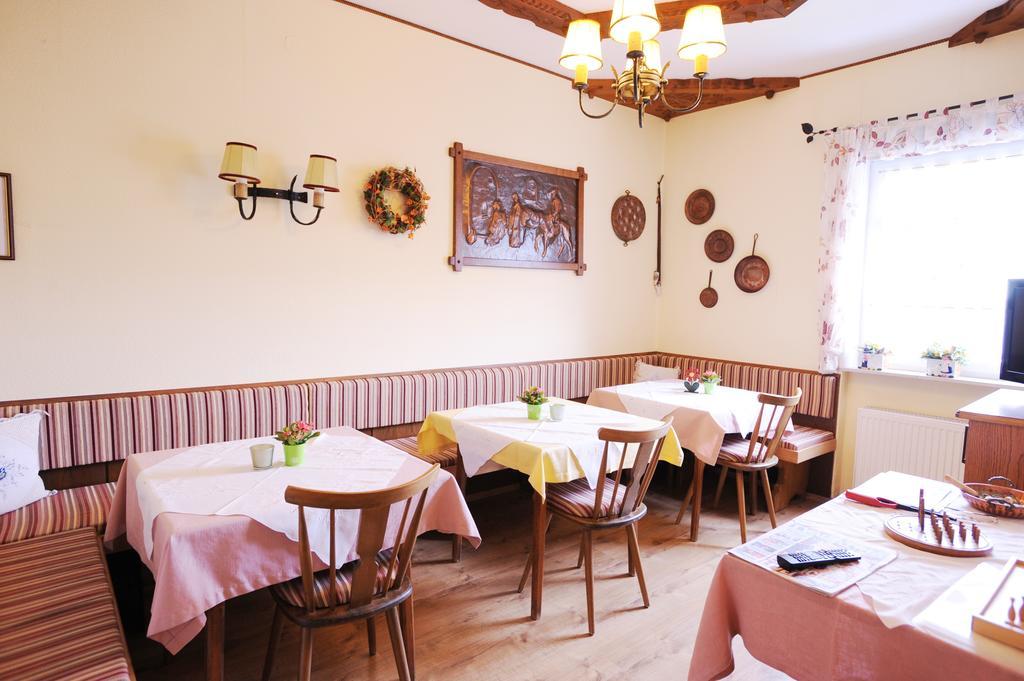 Haus Alpina Bed & Breakfast Radstadt Exterior photo