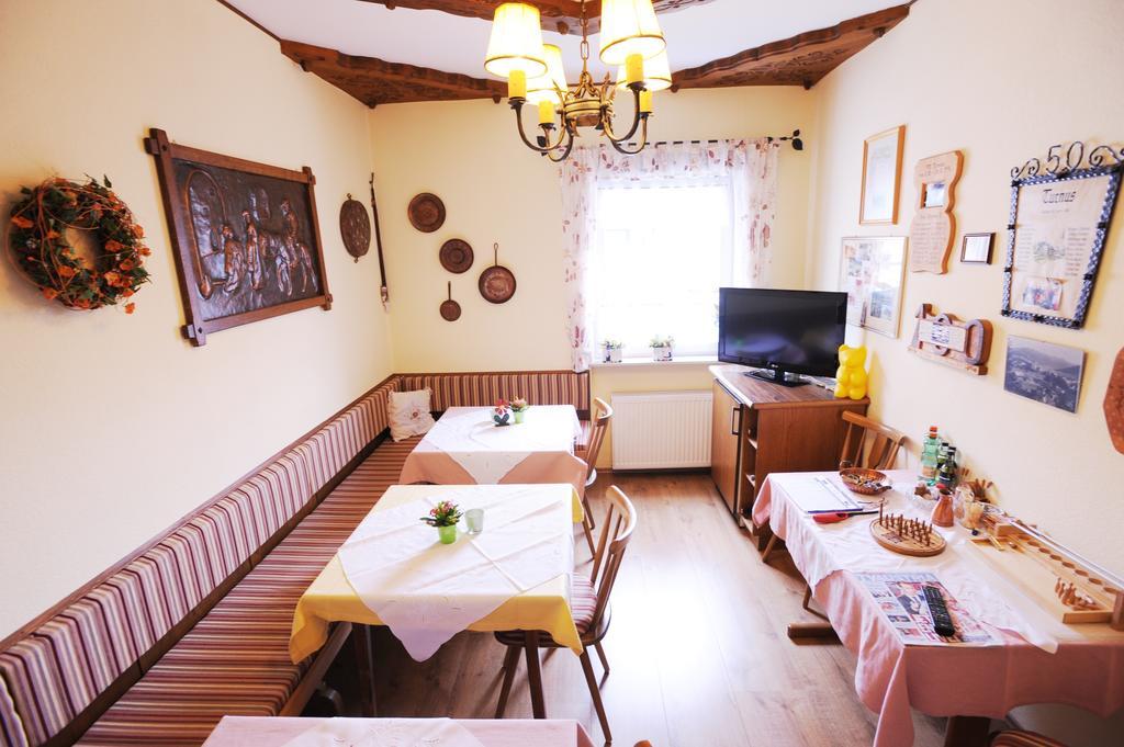 Haus Alpina Bed & Breakfast Radstadt Exterior photo