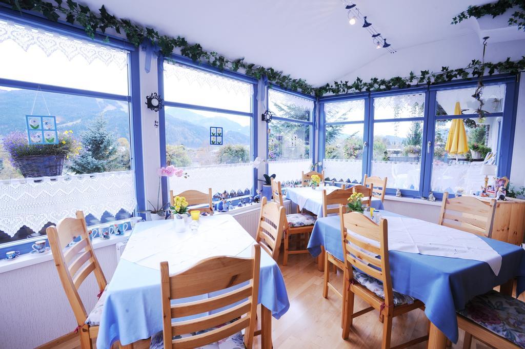 Haus Alpina Bed & Breakfast Radstadt Exterior photo