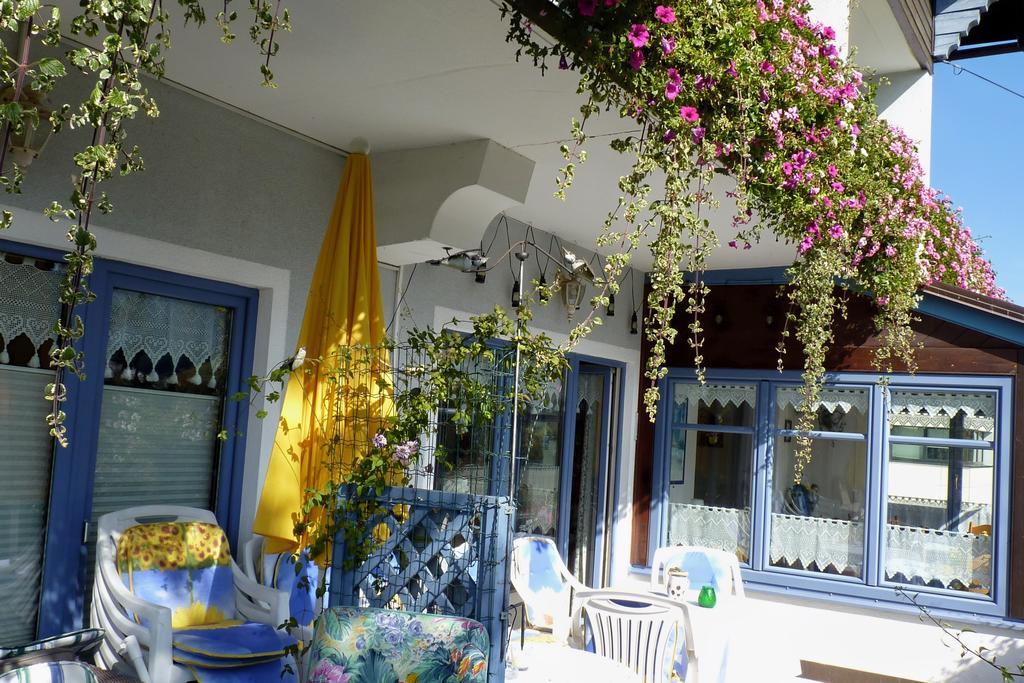 Haus Alpina Bed & Breakfast Radstadt Exterior photo