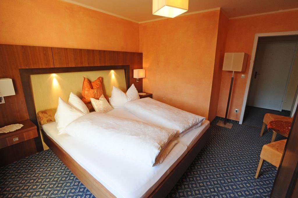 Haus Alpina Bed & Breakfast Radstadt Exterior photo