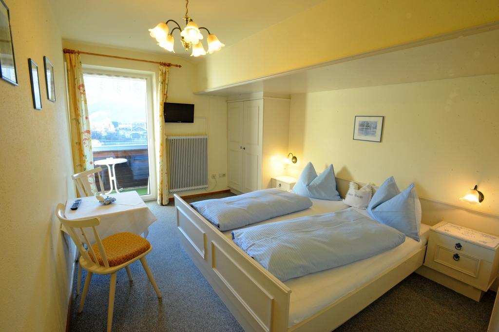 Haus Alpina Bed & Breakfast Radstadt Exterior photo