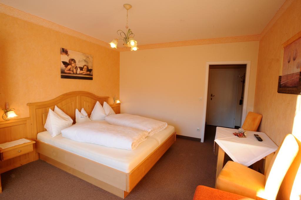 Haus Alpina Bed & Breakfast Radstadt Exterior photo