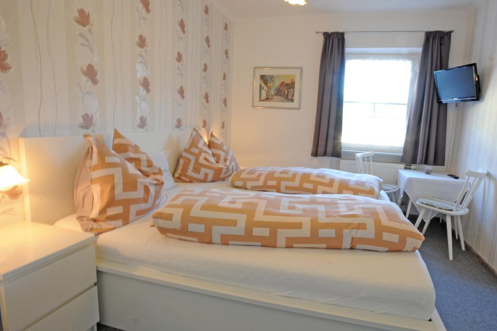 Haus Alpina Bed & Breakfast Radstadt Exterior photo