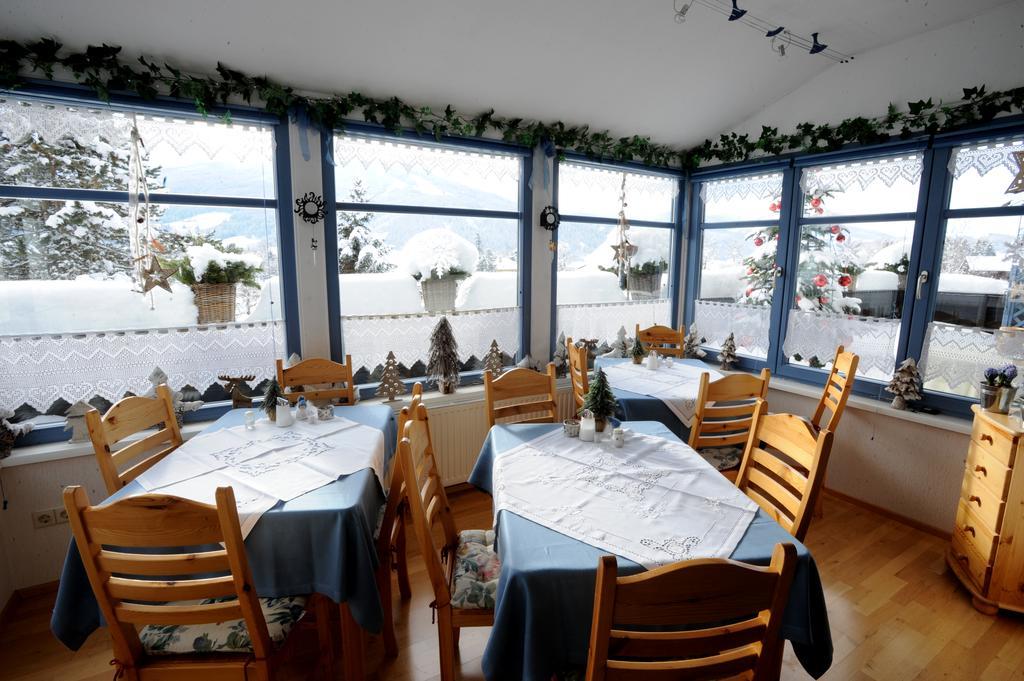 Haus Alpina Bed & Breakfast Radstadt Exterior photo